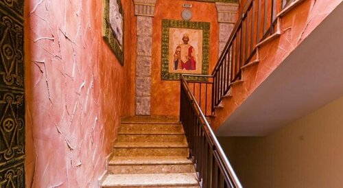 Nadejda Hotel, Réserver Hôtel Sofia Vitosha