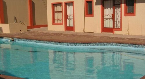 Moshitametsi Guesthouse, Buchen Sie Pension Kempton Park Gauteng