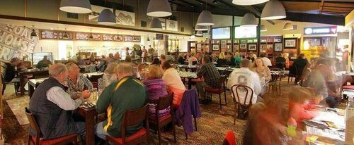 Browns Plains Hotel, Reserva ahora Hotel Logan Central Australia