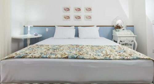 Vision Hotel Boutique, Забронировать Бутик-отель Лагоа-Санта Минас-Жерайс