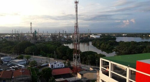 Hotel Súper Estrellas, Réserver Hôtel Barrancabermeja Santander