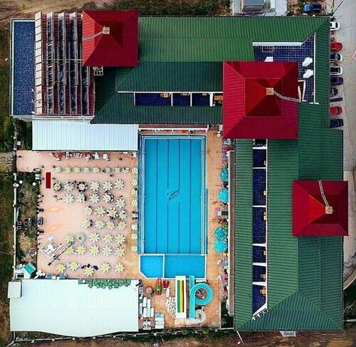 Cetin Prestige Resort, Varaa Lomakeskus Erdek Balikesir