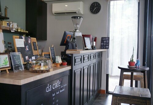 Baan Ongkharak bed & breakfast, Забронировать Отель Дусит 