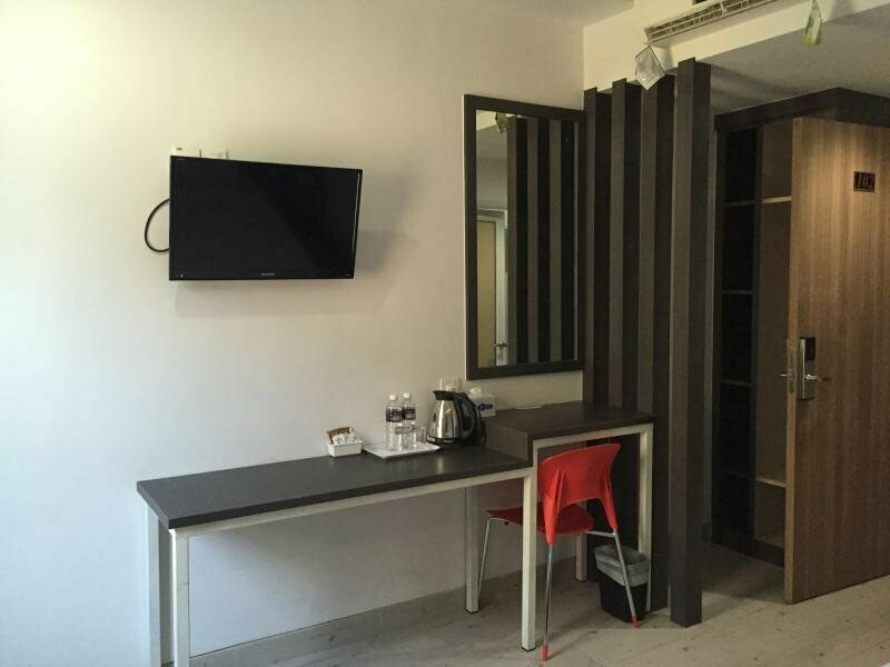 Redlink Hotel