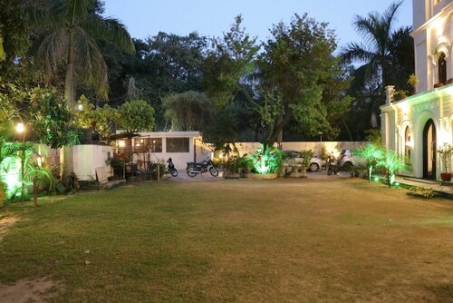 Kings retreat, Book Hotel Patiala Punjab