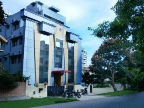 OYO 331 Hotel Skanda Shelters, Забронировать Отель Бангалор штат Карнатака, рядом с Indian Institute of Management Bangalore