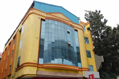 Confido Inn and Suites, Book Hotel Bangalore Bangalore