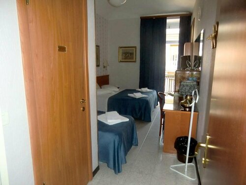 HOTEL SARA, Reserva ahora Hotel San Salvario Valentino Turín