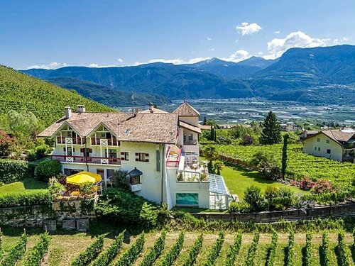 Hotel Mühle Mayer, Забронировать Отель Термено-сулла-Страда-дель-Вино Lake Caldaro