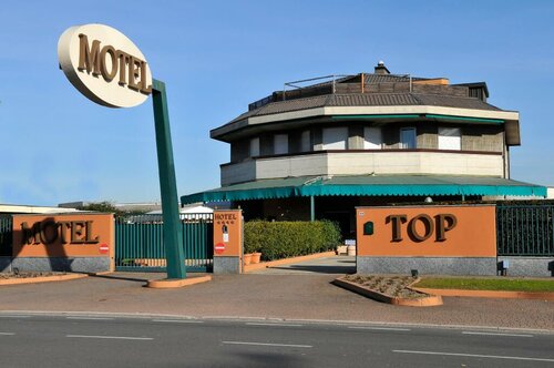 Hotel Motel Top, Reserva ahora Motel Cusago Lombardía