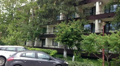 Hotel & MedSpa Siret, Reserva ahora Hotel Hoteles SPA en Constanta, SPA