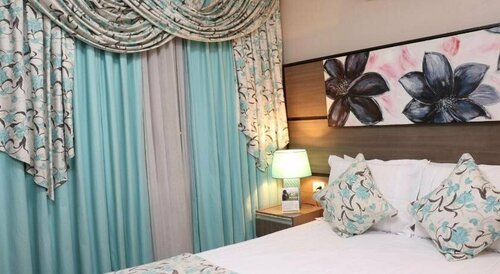 Luxsur, Prenota Hotel Hotel a Encarnación con colazione, Colazione