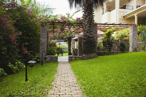 The Memory Makers Hospitality Service, Rezervasyon Otel Kigali Otoparklı Oteller, Inema Art Centre yakınındaki, Otopark