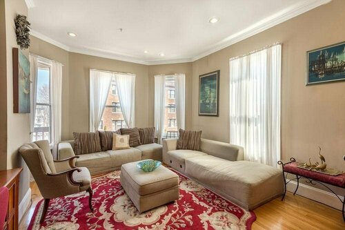 Sunny Hill Garden Suites, Забронировать Отель Отели Массачусетса 4 звезды, 4*