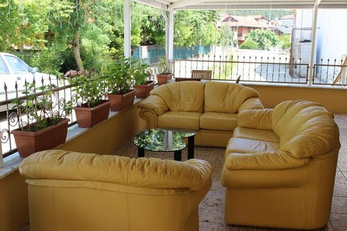 Kerpe Gunes Apart Hotel, Book Hotel Kandira Marmara Region