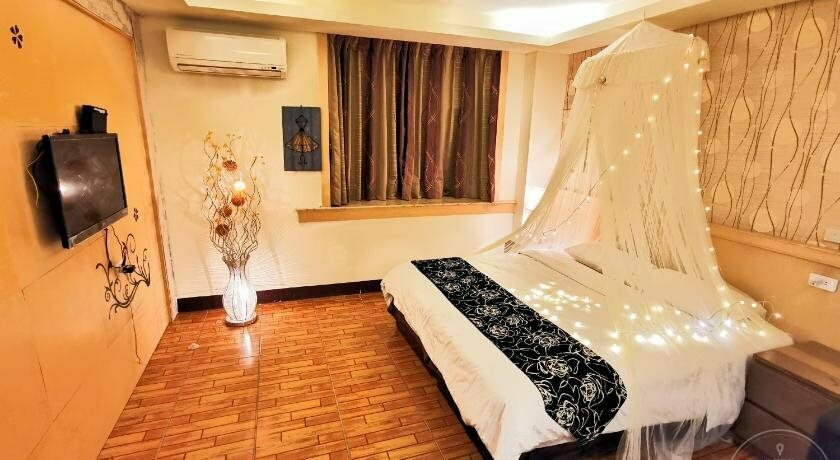 Yilan Golf B&B