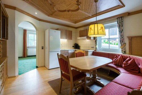 Appartements Tannenhof, Забронировать Апартаменты/квартира Ваграйн Salzburger Sportwelt