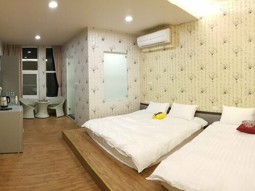 Wind Town Guest House