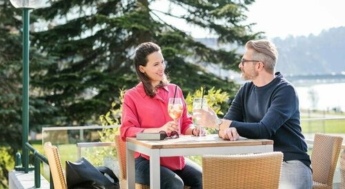 ARCOTEL Nike Linz, Buchen Sie Hotel Innere Stadt Linz