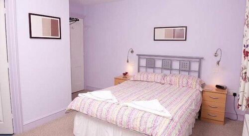 Holbrook Bed and Breakfast, Varaa Bed and Breakfast Hotellit Merseyside aamiaisella, Aamiainen