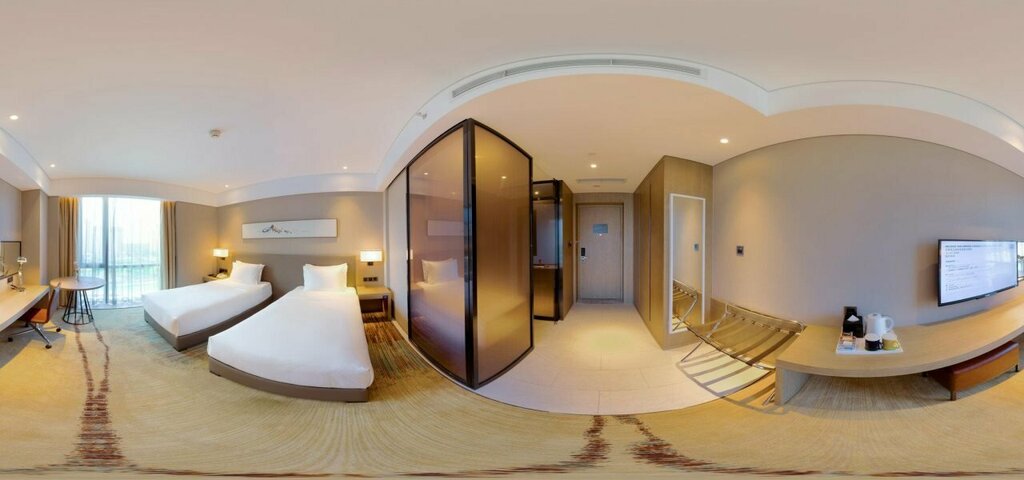 Holiday Inn Express Chengdu Wenjiang Hotspring by IHG