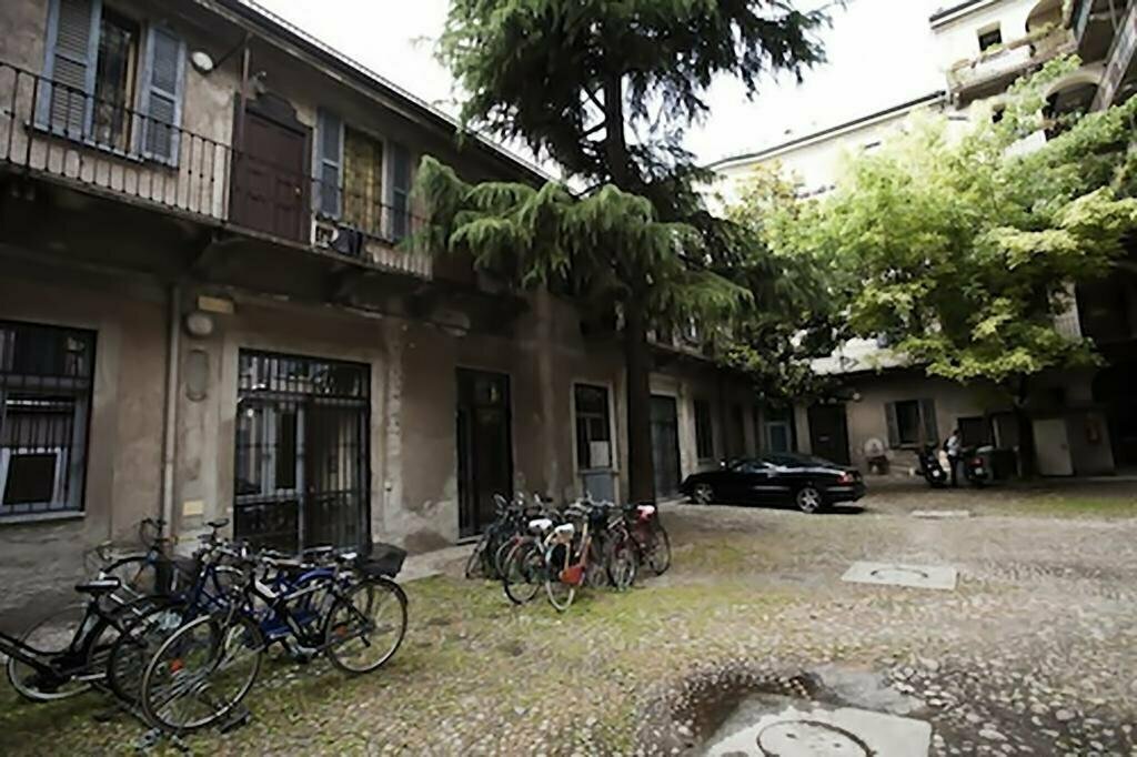 Loreto Halldis Apartments