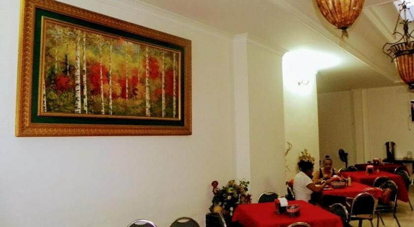 Hotel Meryland