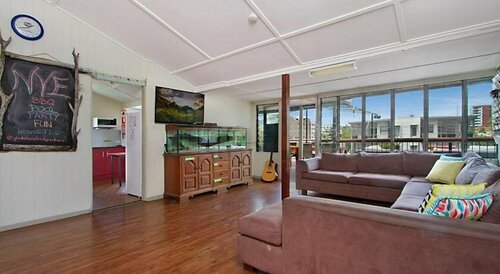 Gladstone Backpackers, Забронировать Хостел Хостелы Квинсленд, недорого, Хостел