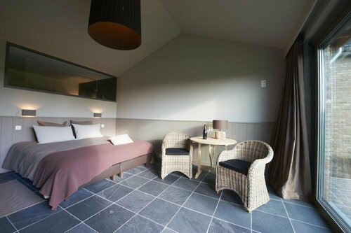 Tannine et Cuisine, Réserver Hôtel Hôtels à Flanders avec parking, Parking