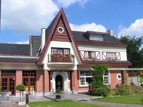 Auberge St. Sebastien, Rezervovat Hostel West-Flanders hostely, Hostel