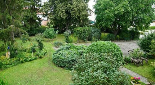 Marchtrenkerhof, Book Hotel Upper Austria Hotels with a Parking, Parking