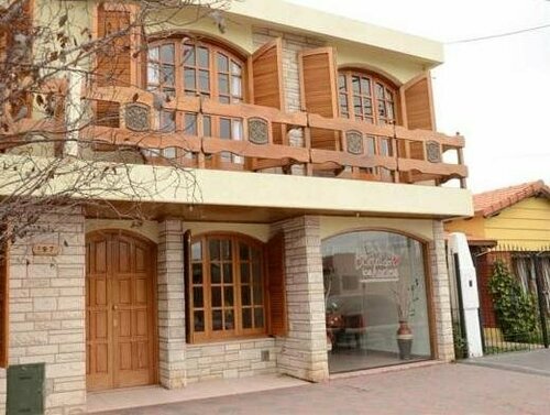Hotel Francesco, Забронировать Отель Мина-Клаверо 