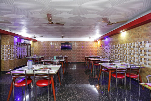 OYO 13485 Hotel New Jasmine, Buchen Sie Hotel Cuttack Orissa