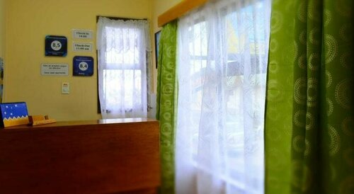 Hostal Aventura Austral, Забронировать Отель Пунта-Аренас область Магальянес