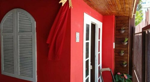 Open House Canasvieiras - OH HOTEIS, Book Pension SPA-hoteller i Florianopolis, SPA