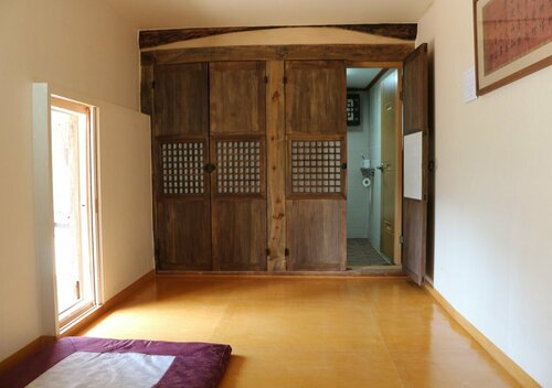 Gyeamgotaek, Reserva ahora Hostal o pensión Seosan Chungcheongnam-Do