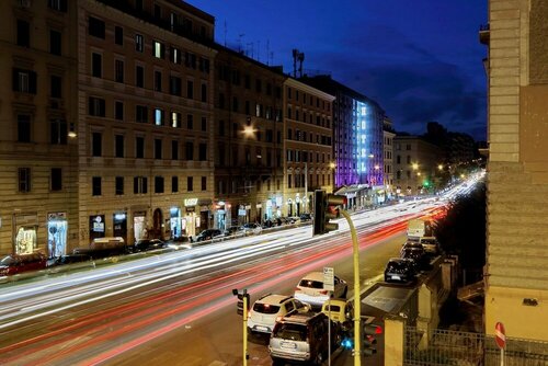 Suite Paradise Rome Guest Rooms, Забронировать Гостевой дом Вокзал Термини , рядом с Витторио Эмануэле