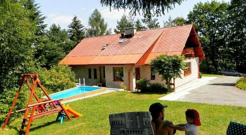 Pension U Baresu