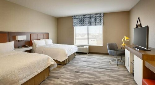 Hampton Inn & Suites Rexburg, Reserva ahora Hotel Rexburg Idaho
