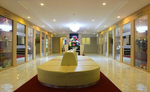 Hoang Kim Apartments, Забронировать Апартаменты/квартира СПА-отели Кханьхоа, SPA-услуги