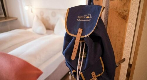 Hotel Eckartauerhof, Забронировать Отель Майрхофен Майрхофен - Хиппах