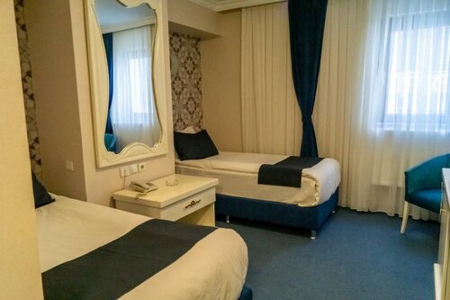 Grand Midyat Hotel, Забронировать Отель Отели в центре Анкары, в центре, Завтраки, Парковка