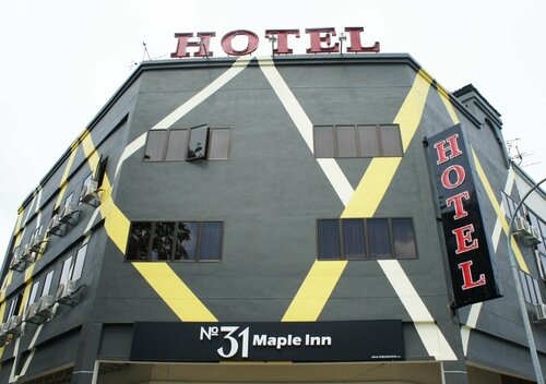 No 31 Maple Inn, Book Hotel Simpang Ampat Pulau Pinang