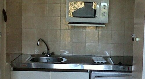 Hôtel Studios Les Acacias, Rezerwuj Hotel Hotele w Landes ze śniadaniem, Śniadanie
