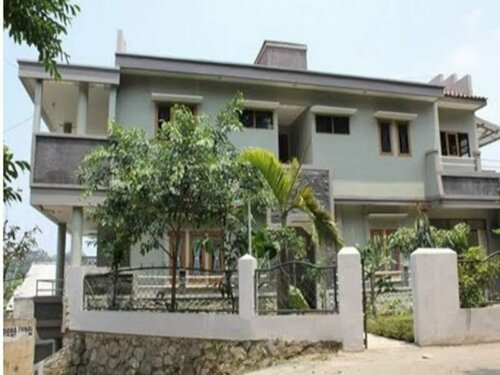 Kampung Padi Dago Guest House