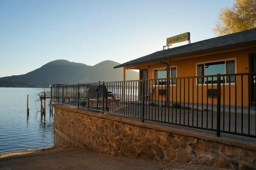 滨海湖汽车旅馆, 预订 迷你酒店 Clearlake Oaks 加利福尼亚州