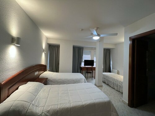 Hostal la Embajada, Забронировать Хостел Талавера-де-ла-Рейна 