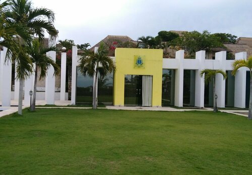 Royal Pool Villa Club, Prenota Villa Hotel a Benoa con piscina, Piscina