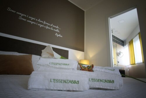 L`essenza B&B, Đặt Nhà nghỉ có bữa sáng Reggio di Calabria 
