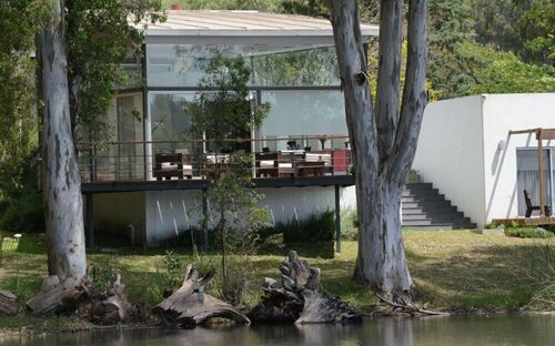 Al Natural Posada, Buchen Sie Hotel SPA-Hotels in Colonia, SPA